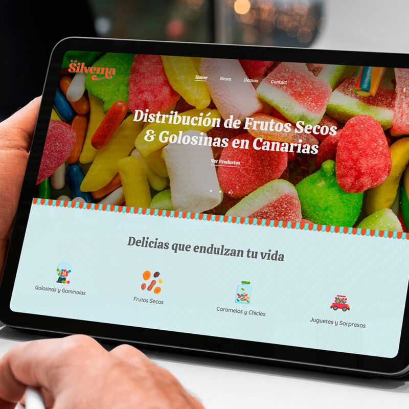 Estrenamos nuestra página web y apostamos por la digitalización